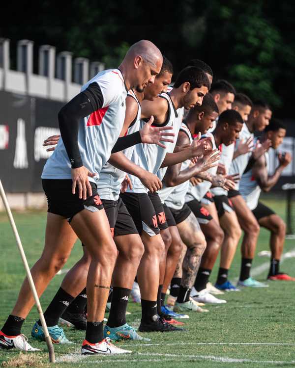 vasco-tera-miniconcentracao,-jogo-treino-e-trabalho-em-tempo-integral;-veja-planos-–-globo