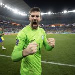 alisson-aponta-prioridade-para-retorno-ao-futebol-brasileiro,-veja-video-–-lance!-–-lance!