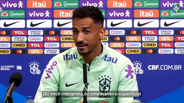 danilo-valoriza-trajetoria-e-reafirma-lideranca-na-selecao-–-band-jornalismo