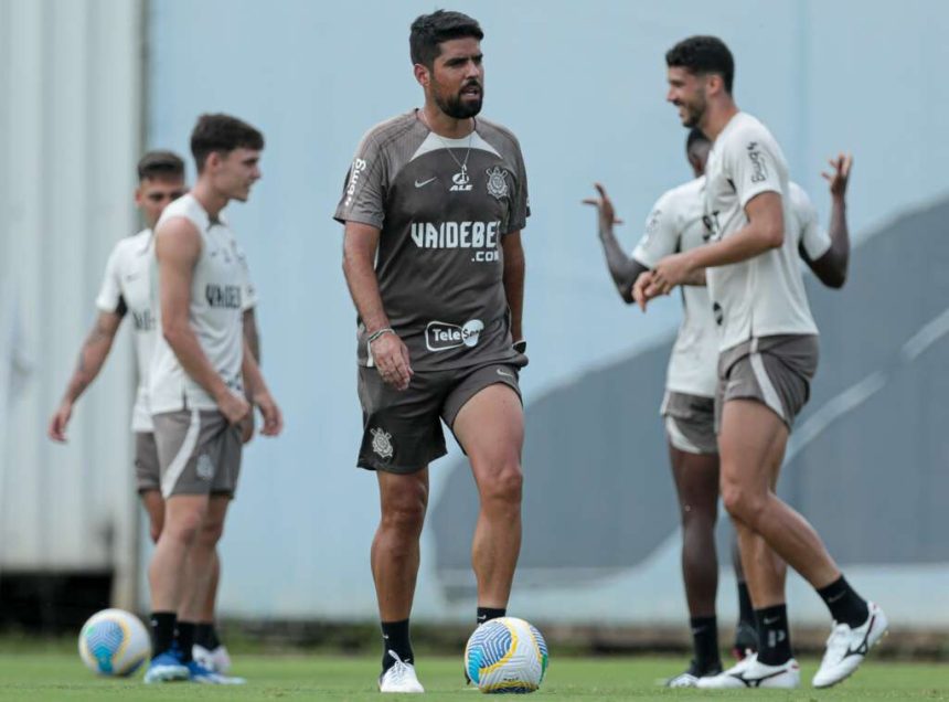 visando-a-estreia-na-sul-americana-e-no-brasileirao,-corinthians-treina-no-ct-joaquim-grava-–-futebol-interior