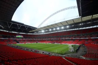 selecao-treina-em-wembley-e-encerra-preparacao-para-enfrentar-a-inglaterra;-veja-escalacao-–-globo