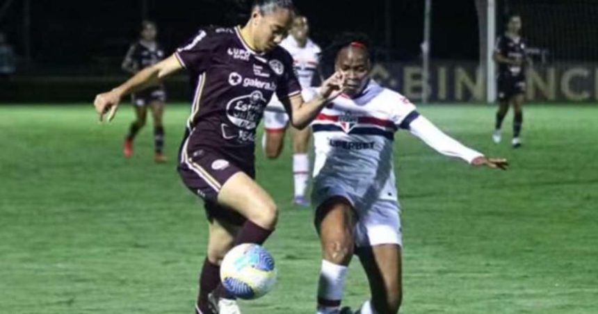 sao-paulo-e-ferroviaria-empatam-pelo-brasileirao-feminino-–-terra