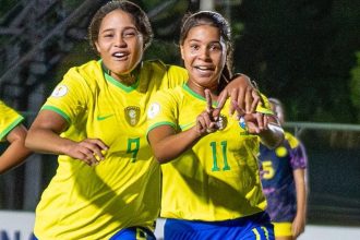 cria-do-botafogo,-giovanna-waksman-marca-primeiro-gol-pela-selecao-brasileira-sub-17-um-dia-apos-fazer-15-anos;-veja-–-fogaonet-–-fogaonet