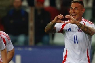 vargas,-do-atletico,-e-titular-no-chile-e-marca-em-goleada-sobre-a-albania-–-itatiaia