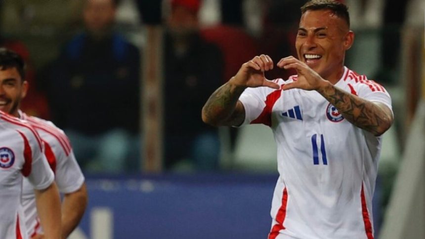 vargas,-do-atletico,-e-titular-no-chile-e-marca-em-goleada-sobre-a-albania-–-itatiaia