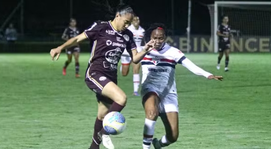 brasileiro-feminino:-ferroviaria-e-sao-paulo-ficam-no-empate-na-abertura-da-3a-rodada-–-futebol-interior