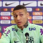 richarlison-diz-que-terapia-salvou-sua-vida-para-voltar-a-selecao-brasileira:-‘estava-no-fundo-do-poco’-–-terra