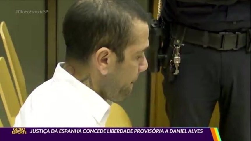 caso-daniel-alves:-mp-espanhol-entra-com-recurso-contra-liberdade-provisoria-–-globo