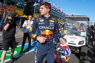 formula-1:-verstappen-garante-mais-uma-pole-no-gp-da-australia;-confira-grid-de-largada-–-estadao