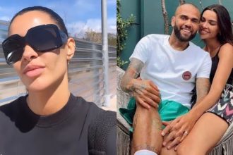 mulher-de-daniel-alves-deleta-redes-sociais-apos-polemica-sobre-liberdade-provisoria-do-ex-jogador-–-extra