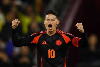 tecnico-da-colombia-espera-ver-james-rodriguez-jogar-mais-no-sao-paulo:-“e-um-jogador-diferente”-–-globo.com