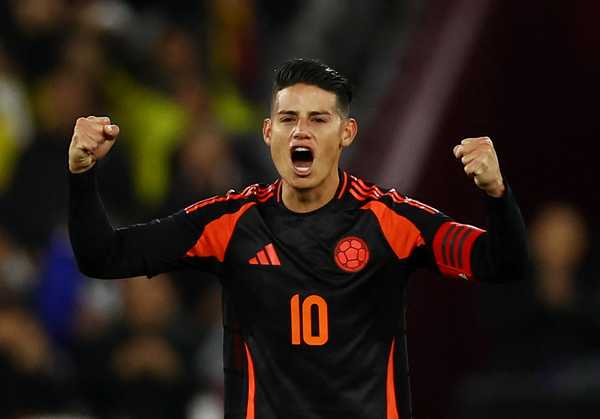 tecnico-da-colombia-espera-ver-james-rodriguez-jogar-mais-no-sao-paulo:-“e-um-jogador-diferente”-–-globo.com