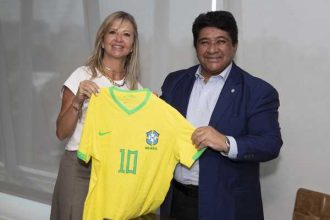 cris-gambare-assume-a-coordenacao-da-selecao-brasileira-feminina-na-cbf-–-globo