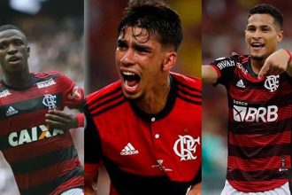 dna-rubro-negro:-crias-do-ninho-na-selecao-refletem-exito-da-base-do-flamengo-–-coluna-do-fla