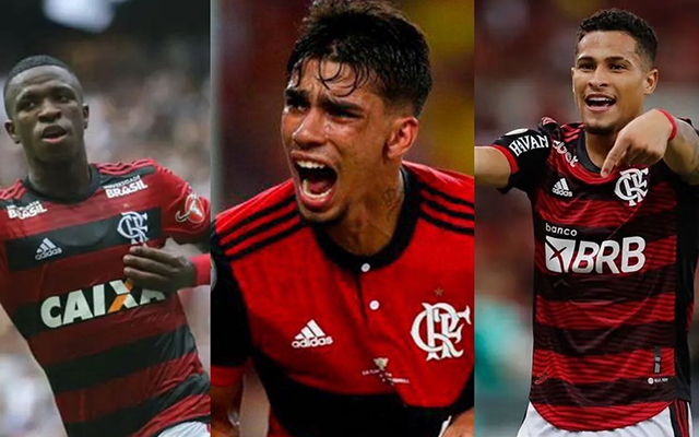 dna-rubro-negro:-crias-do-ninho-na-selecao-refletem-exito-da-base-do-flamengo-–-coluna-do-fla