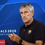 botafogo-abre-negociacao-para-contratar-tecnico-quique-setien,-ex-barcelona-–-globo