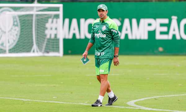 com-retorno-de-abel,-palmeiras-entra-em-reta-final-de-preparacao-para-semi-do-paulista-–-globo