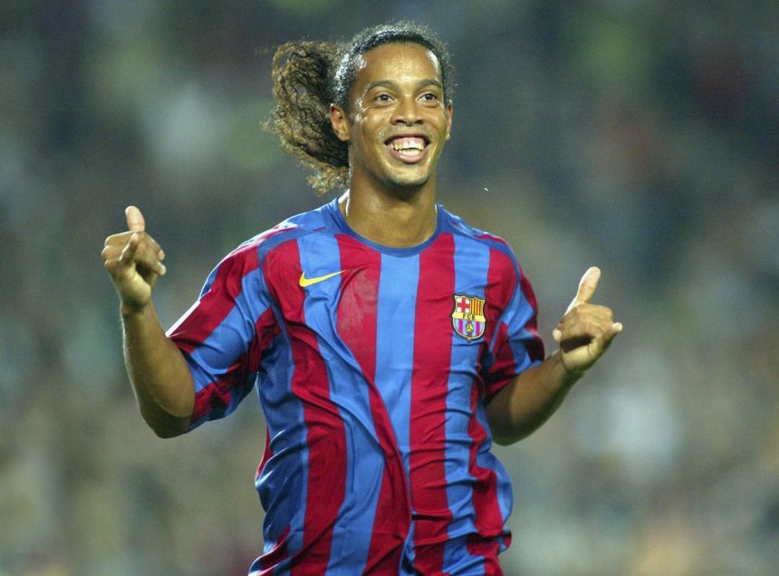 ronaldinho-gaucho-44-anos:-veja-homenagens-de-aniversario-ao-craque-brasileiro-–-globo