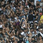 botafogo-x-junior-barranquilla:-16-mil-socios-confirmados-e-leste-inferior-quase-esgotado-–-fogaonet