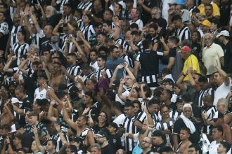 botafogo-x-junior-barranquilla:-16-mil-socios-confirmados-e-leste-inferior-quase-esgotado-–-fogaonet