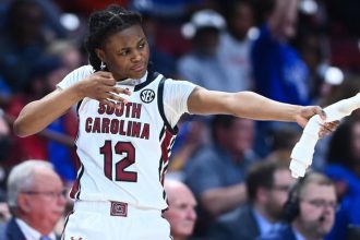 2024-ncaa-women’s-tournament-live-scores,-highlights,-updates:-south-carolina,-lsu-in-action-on-sunday-–-cbs-sports