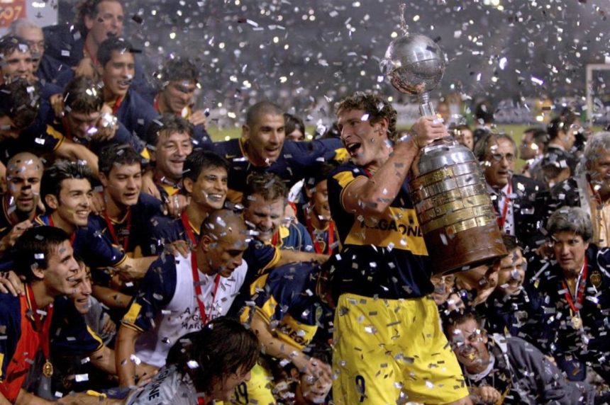 boca-juniors-e-mais:-times-campeoes-que-ficaram-fora-da-copa-libertadores-2024-–-torcedores.com