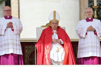 pope-francis-skips-homily-at-palm-sunday-mass-in-rare-move-–-cnn