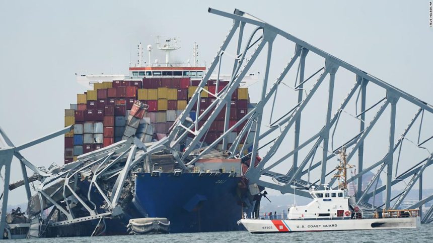 the-latest-on-the-baltimore-key-bridge-collapse:-live-updates-–-cnn