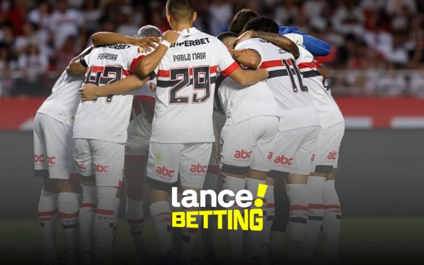 talleres-x-sao-paulo:-odds,-estatisticas-e-informacoes-para-apostar-na-libertadores-–-lance!