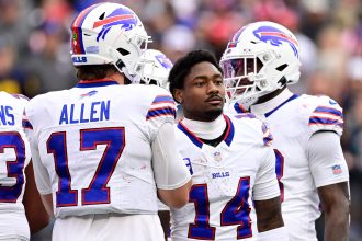 what’s-next-for-the-buffalo-bills’-roster-after-trading-stefon-diggs?-–-the-athletic