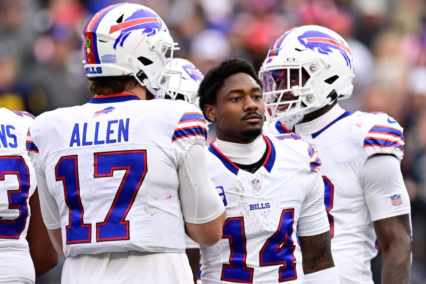 what’s-next-for-the-buffalo-bills’-roster-after-trading-stefon-diggs?-–-the-athletic