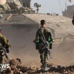 israel:-gps-disabled-and-idf-leave-cancelled-over-iran-threat-–-bbc.com