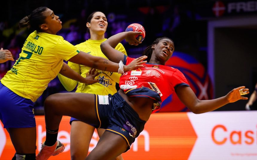 selecao-feminina-de-handebol-cai-no-grupo-de-franca-e-espanha-nos-jogos-de-paris-–-o-dia