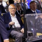 berkshire-shareholders-descend-as-buffett-hosts-60th-omaha-meeting-–-yahoo-finance