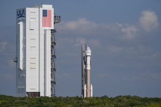 boeing-starliner-to-launch-first-crewed-mission-may-6-after-long-delays-–-the-washington-post