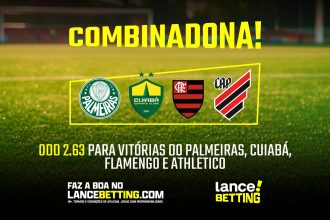 combinada-do-brasil!-com-r$100,-voce-fatura-r$263-com-as-vitorias-de-flamengo,-palmeiras,-cuiaba-e-athletico-pr-–-lance!