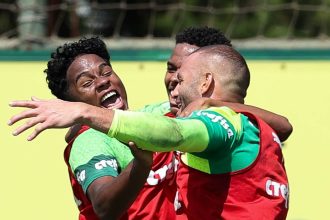 palmeiras-tera-jogo-treino-em-fim-de-semana-de-paralisacao-do-campeonato-brasileiro-–-trivela