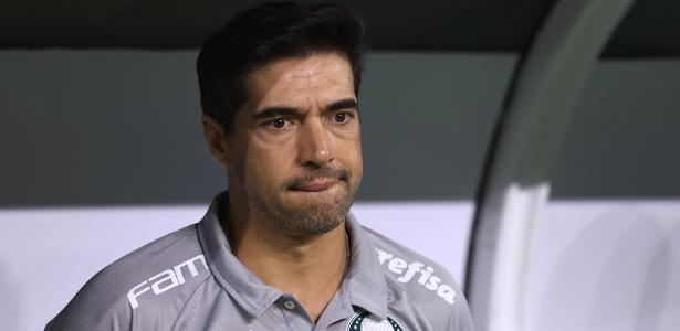 abel-e-acionado-na-fifa-pelo-al-sadd-por-descumprimento-de-pre-contrato-–-uol-esporte