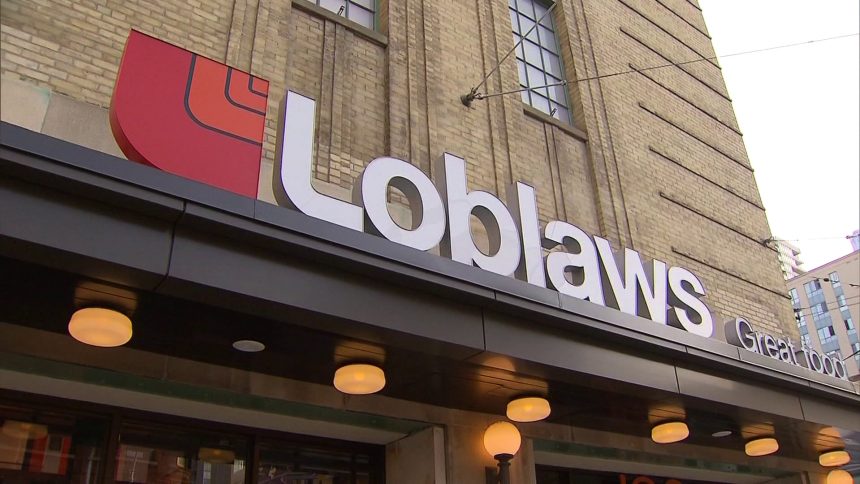 after-fighting-the-grocery-code-of-conduct,-loblaw-agrees-to-join-–-citynews-toronto