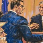 trump-trial:-cohen-says-he-stole-thousands-from-company-–-bbc.com