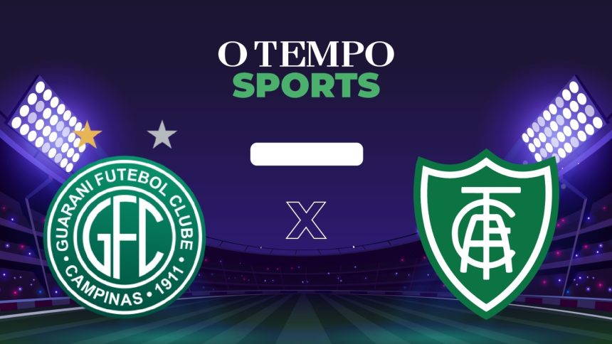 guarani-x-america:-o-tempo-sports-transmite-a-partida-ao-vivo;-acompanhe-–-o-tempo