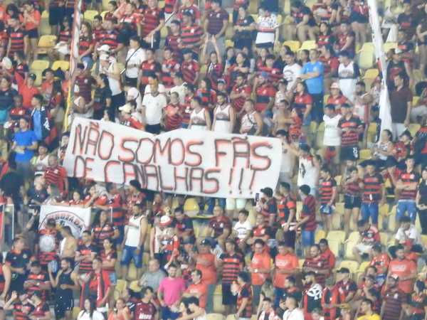 torcida-do-flamengo-protesta-contra-gabigol-antes-de-jogo-contra-o-amazonas;-veja-video-–-globo