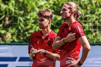 filipe-luis-agradece-chance-como-tecnico-no-flamengo-e-explica-motivo-de-recusar-selecao-brasileira-–-coluna-do-fla