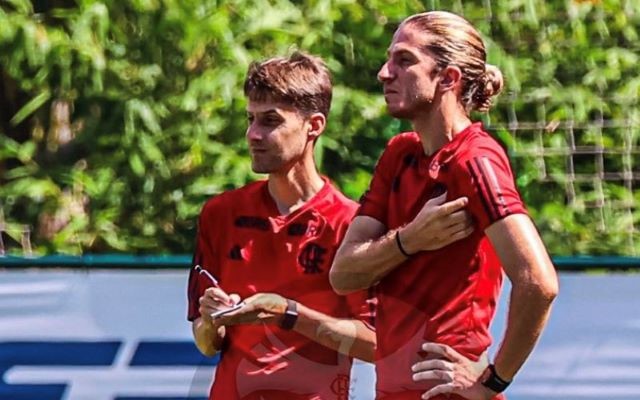 filipe-luis-agradece-chance-como-tecnico-no-flamengo-e-explica-motivo-de-recusar-selecao-brasileira-–-coluna-do-fla