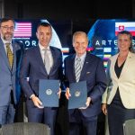 slovakia,-peru-sign-nasa’s-artemis-accords-on-safe-space-exploration-–-upi-news