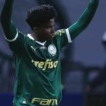 palmeiras-empata-com-san-lorenzo-e-endrick-se-despede-do-clube-paulista-–-jornal-midiamax