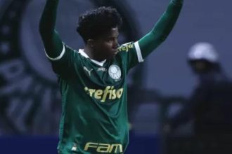 palmeiras-empata-com-san-lorenzo-e-endrick-se-despede-do-clube-paulista-–-jornal-midiamax