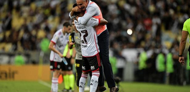 flamengo-celebra-consistencia-e-vira-‘problema’-no-sorteio-da-libertadores-–-uol-esporte