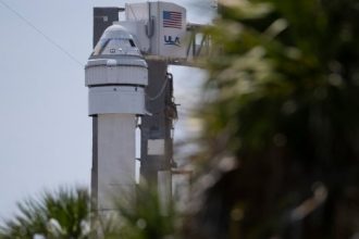 boeing,-nasa-hoping-third-time’s-the-charm-to-launch-new-starliner-spacecraft-with-astronauts-–-cbc-news