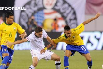 brasil-x-estados-unidos:-duelo-marcou-a-estreia-de-neymar-com-a-camisa-da-selecao-–-onefootball-–-portugues-do-brasil